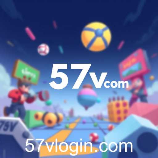 57v Com: A Beacon in Online Gaming