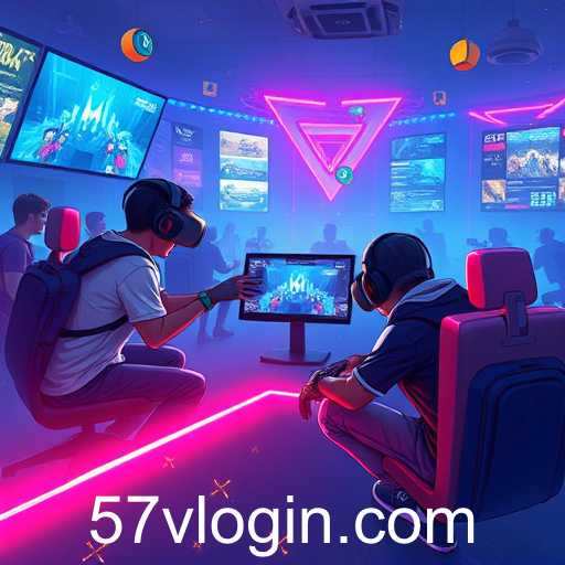 Emerging Trends in Online Gaming