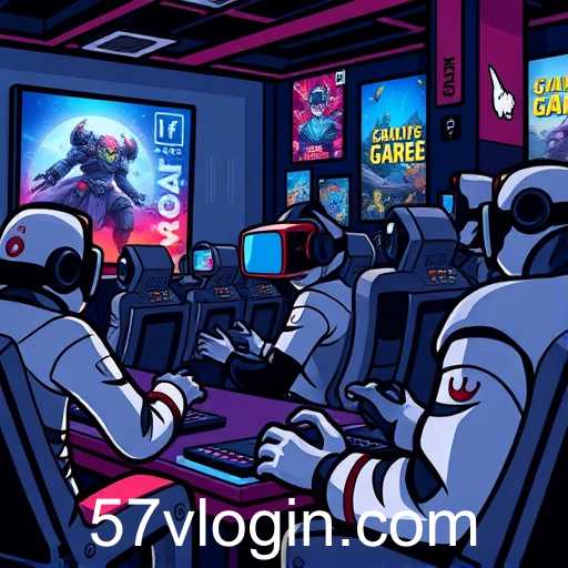 Emerging Trends on 57v com