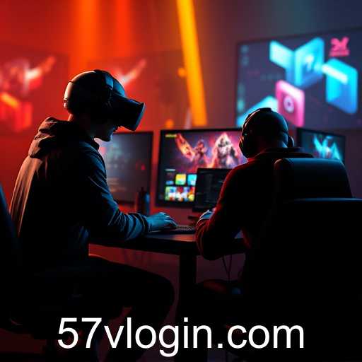 The Evolution and Impact of 57v com in Modern Gaming