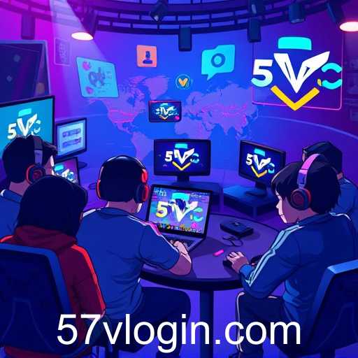 The Evolution and Influence of 57v com in Gaming