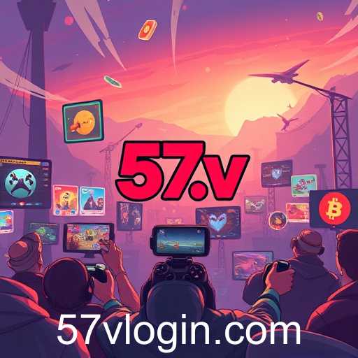 The Evolution of 57v com and Its Role in the Gaming Industry