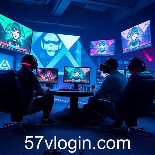 The Growing Impact of Online Gaming