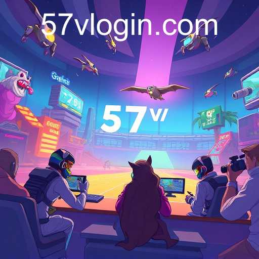 The Rise of 57v Com in Online Gaming