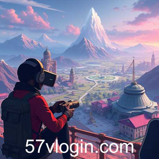 Rise of Online Game Platforms