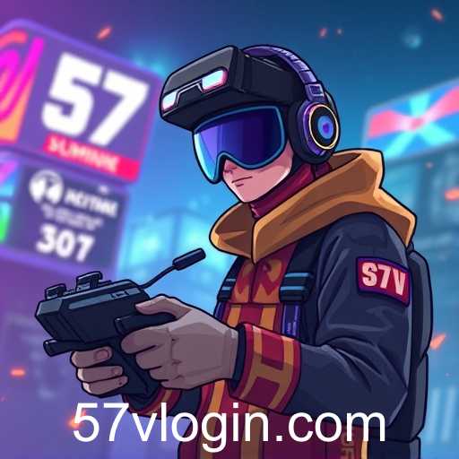 57v com: Revolutionizing Online Gaming Experiences