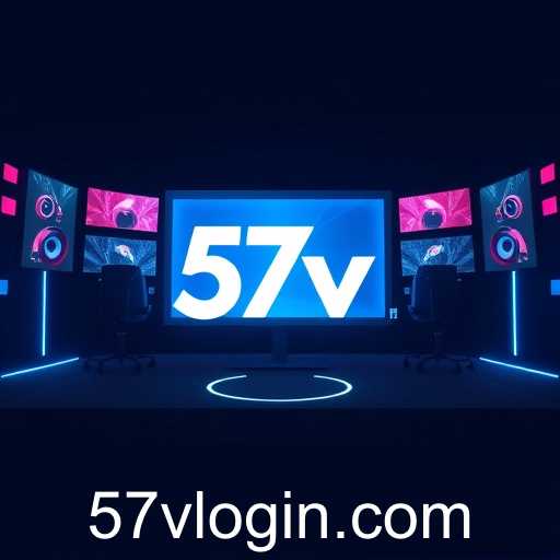 The Rise of 57v com in Gaming Culture