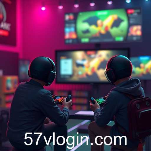 The Rise of Gaming Platforms in 2025