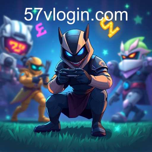 The Rise of 57v Com in the Gaming World