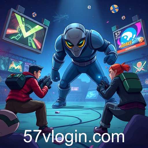 The Rise of 57v.com in the Gaming Universe