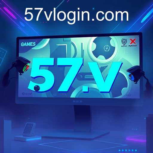 The Rise of 57v.com in Online Gaming Culture