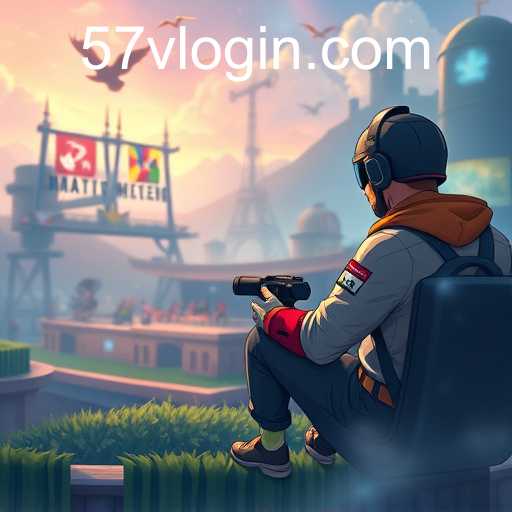 The Rise of 57v Com in Gaming Culture