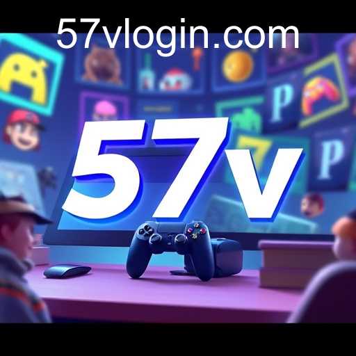 The Rise of 57v: A Gaming Phenomenon