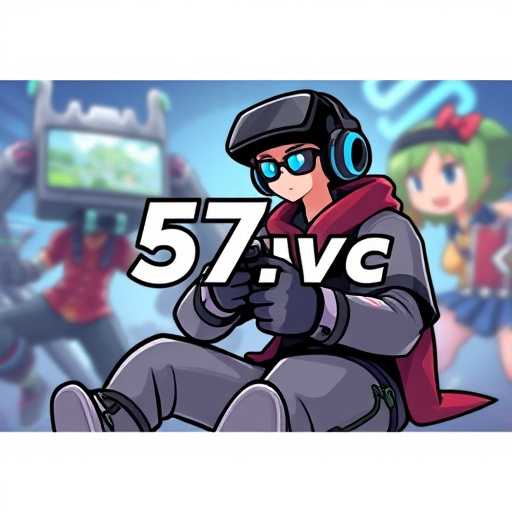 The Rising Influence of 57v on Online Gaming